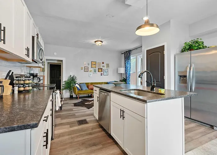 Apartment Merion Village Residences 1164 *