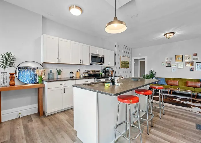 Merion Village Residences 1164 Columbus