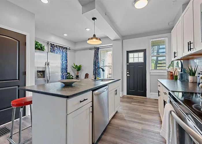 Apartment Merion Village Residences 1164