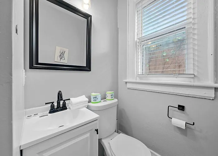 Merion Village Residences 1164 Apartment *