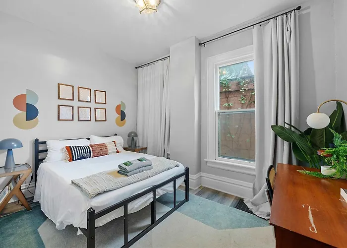 Merion Village Residences 1164 Apartment