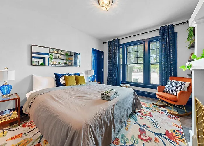 Merion Village Residences 1164 Columbus
