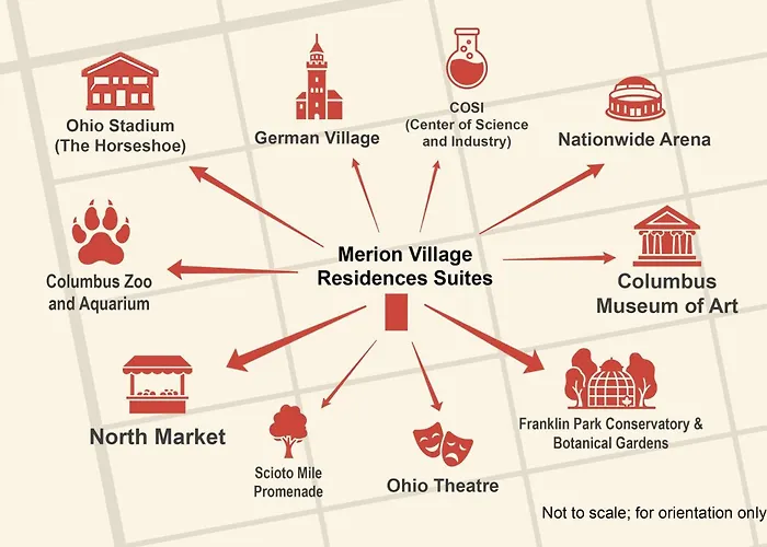 Merion Village Residences 1164